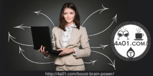 Brain Bran Women holding a laptop she is wearing a business suit and has got it together 